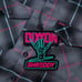 DIXXON x SHREDDY 2024 Collab V7 Limited Edition Flannel Shirt -Men's 3XL