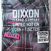 DIXXON x SHREDDY 2024 Collab V7 Limited Edition Flannel Shirt -Men's 3XL