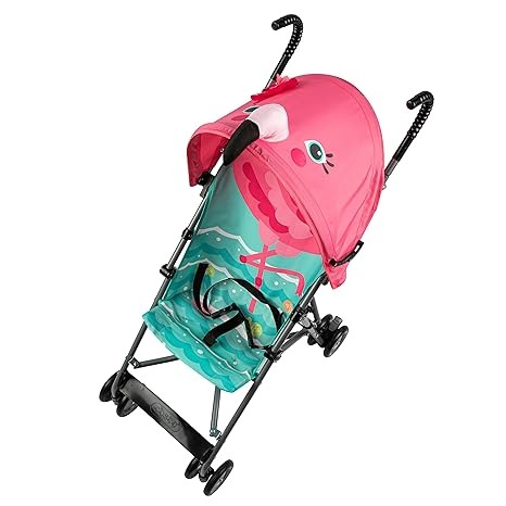 Character Umbrella Stroller