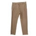 LULULEMON Commission Pant Classic Qwick Chino Artifact Brown Inseam 28.5 Sz 30