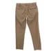 LULULEMON Commission Pant Classic Qwick Chino Artifact Brown Inseam 28.5 Sz 30