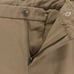 LULULEMON Commission Pant Classic Qwick Chino Artifact Brown Inseam 28.5 Sz 30