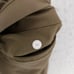 LULULEMON Commission Pant Classic Qwick Chino Artifact Brown Inseam 28.5 Sz 30