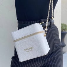 Chanel beauty