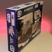 NEW SEALED - Star Wars 4D Build - Millenium Falcon Cardstock Model Kit