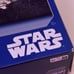 NEW SEALED - Star Wars 4D Build - Millenium Falcon Cardstock Model Kit