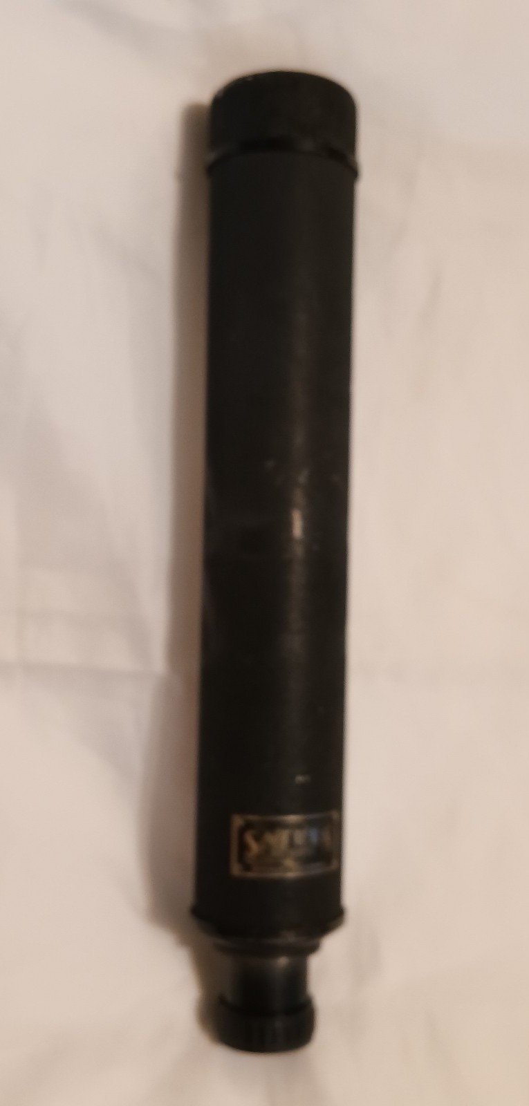 ~~VTG SATURN TELESCOPE CHILFORD ARMS MFG SAN FRANCISCO CALIF (missing eye piece