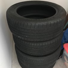 tires