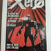 DC Comics Xero #1 1997 Signed by Christopher Priest 50 Cent IN development