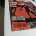 DC Comics Xero #1 1997 Signed by Christopher Priest 50 Cent IN development
