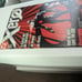 DC Comics Xero #1 1997 Signed by Christopher Priest 50 Cent IN development