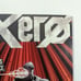 DC Comics Xero #1 1997 Signed by Christopher Priest 50 Cent IN development