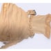 Outcast Clothing Tan dress