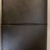 Bassy & Co A5 Studio Deluxe Leather Planner/Notebook Cover Traveler's Notebook