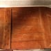 Vintage Picnic Basket Wov-N-Wood by Jerywil 40s 50s MCM Cups and Plates