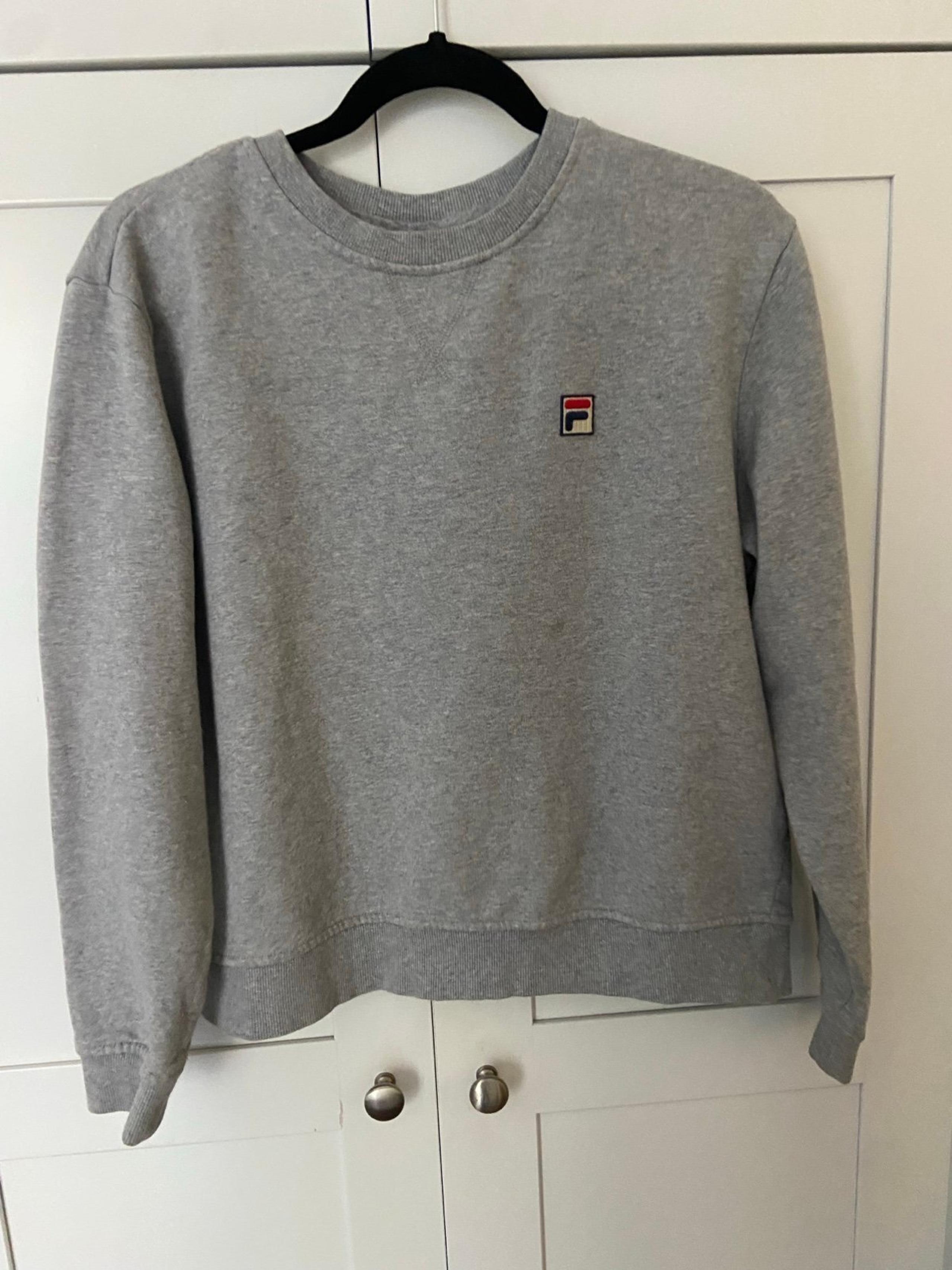FILA Youth Sweatshirt