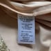 Trina Turk Embroidered Gilded Flower Sheath mini Dress Size 2