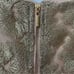 Trina Turk Embroidered Gilded Flower Sheath mini Dress Size 2