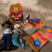 2002 Original Groovy Girls Lot