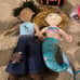 2002 Original Groovy Girls Lot
