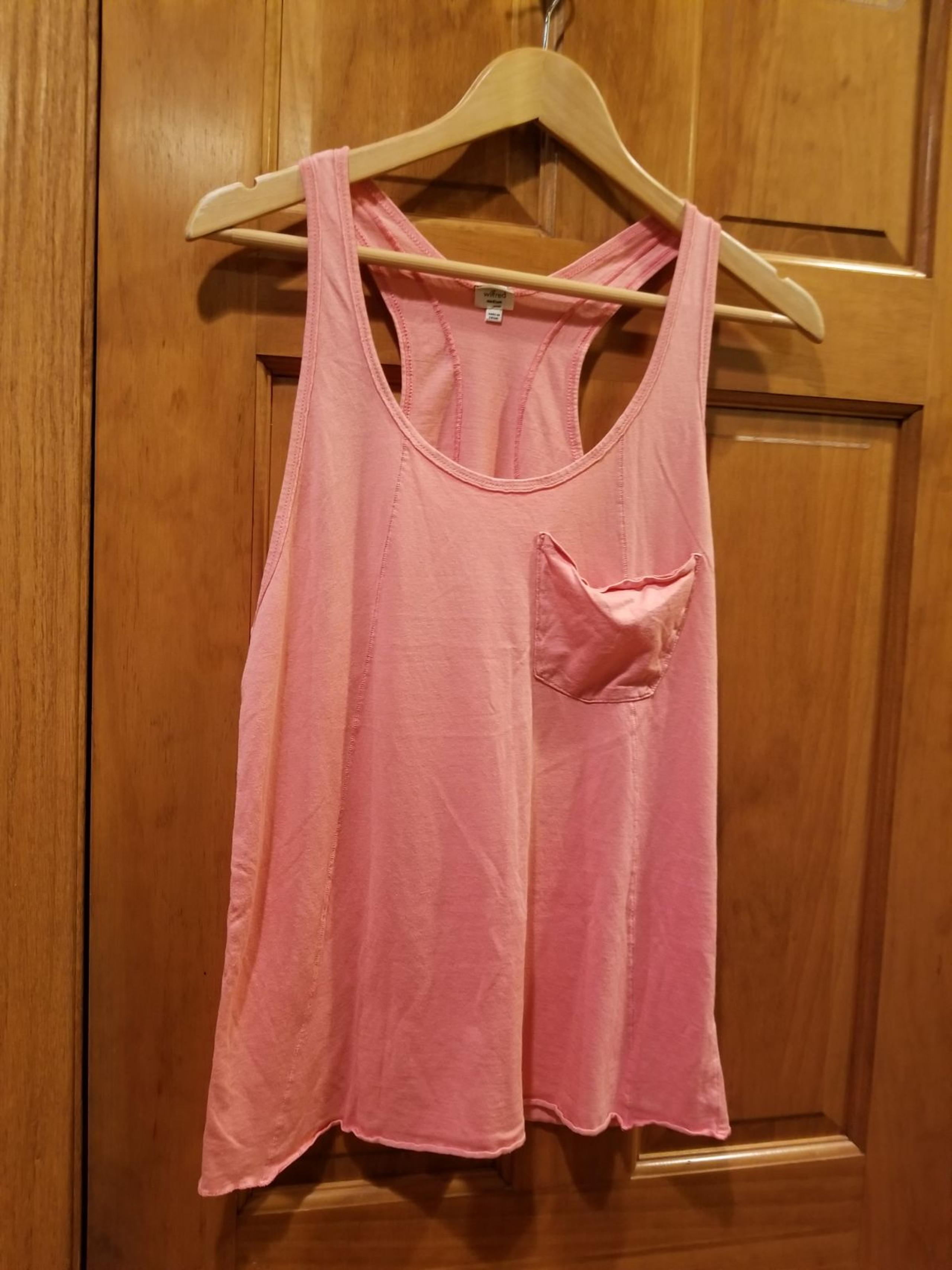 Wilfred Aritzia Tank Top/Cami M