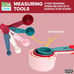 Clean Ceramic 23 Piece Non-Stick Aluminum Cookware Set