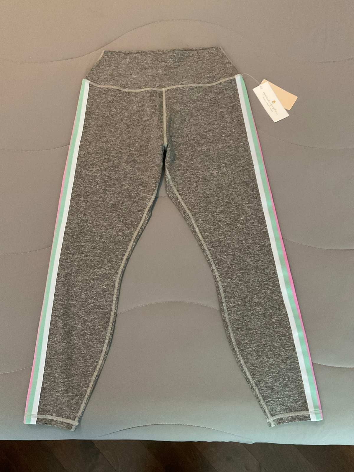 Spiritual Gangster Legging
