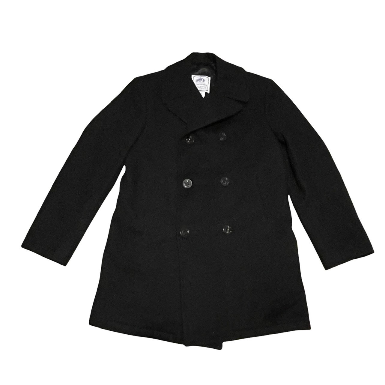 dscp peacoat
