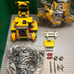 LEGO Dozer (7685)