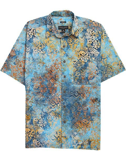 Hawaiian Shirt