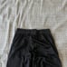 Eric Emanuel Shorts