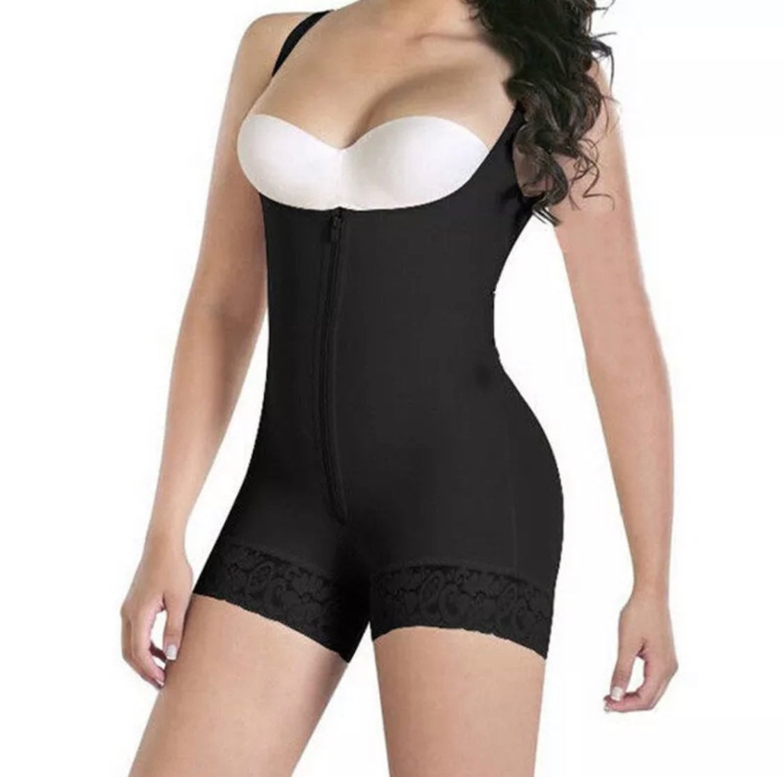 Fajas Colombianas Body Shaper Reductoras