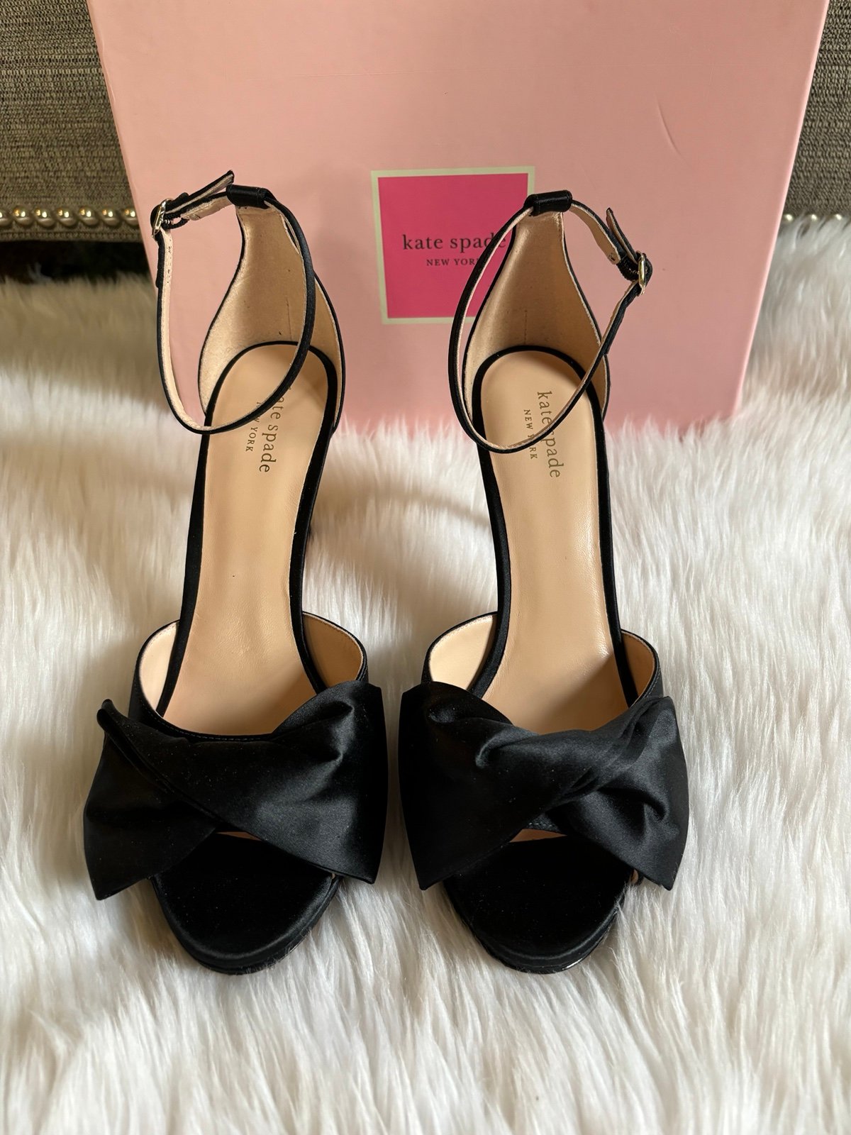 Kate Spade Heels
