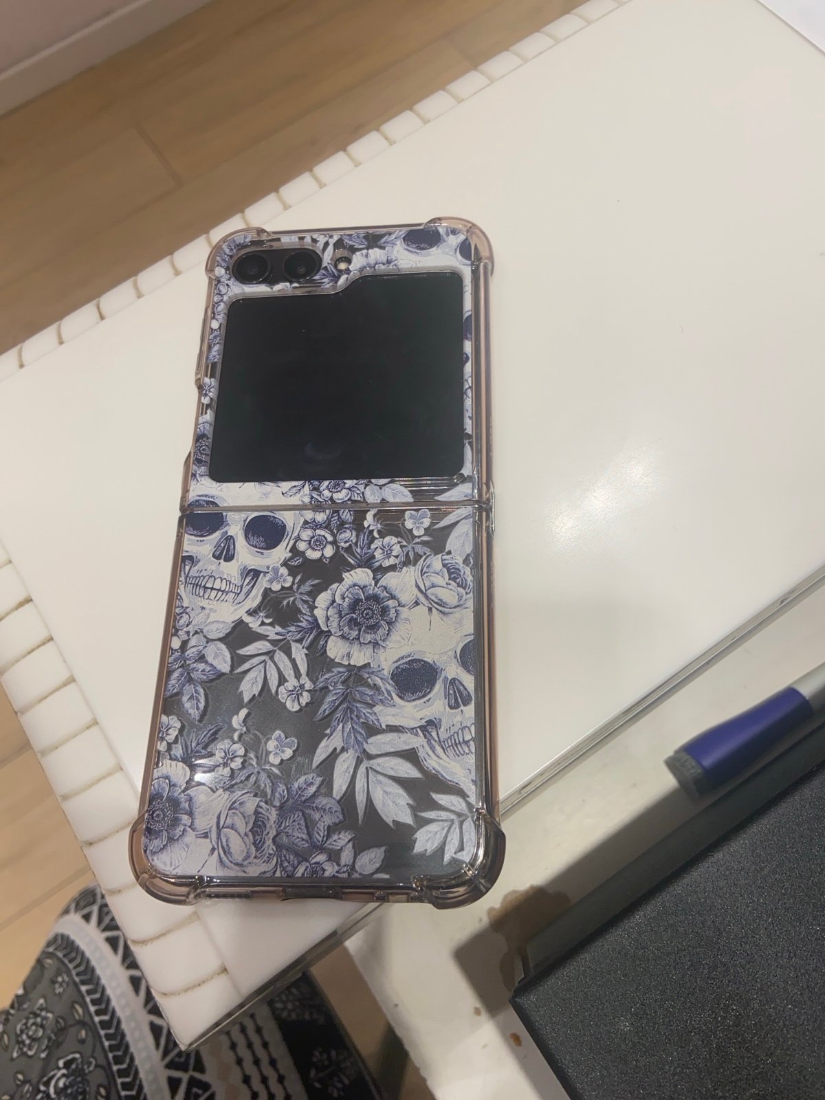 Samsung Galaxy Z Flip 5