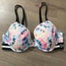 Victoria’s Secret Pink Wear Everywhere Push up Padded Bra 34DD