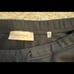 Essentials joggers black