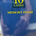 Polo Ralph Lauren Women's Size 10 Memory Foam Slippers NIB