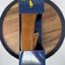 Polo Ralph Lauren Women's Size 10 Memory Foam Slippers NIB