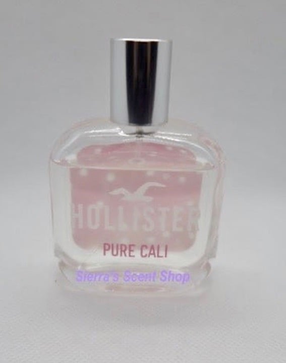 Hollister Pure Cali