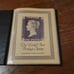The worlds first postage stamp