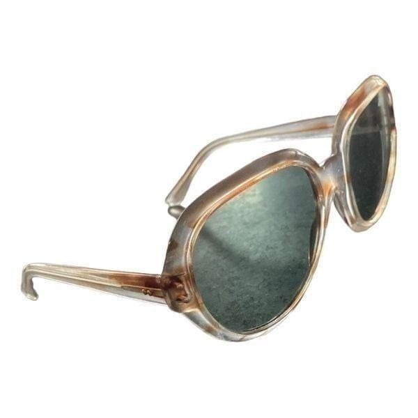 Vintage 70’s Sunglasses Made in France