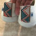 TOMMY BAHAMA White Sneakers 10