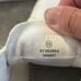 TOMMY BAHAMA White Sneakers 10