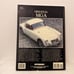 Original MGA The Restorer's Guide Motorbooks Anders Ditlev Clausager
