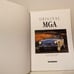 Original MGA The Restorer's Guide Motorbooks Anders Ditlev Clausager