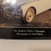Original MGA The Restorer's Guide Motorbooks Anders Ditlev Clausager