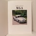 Original MGA The Restorer's Guide Motorbooks Anders Ditlev Clausager
