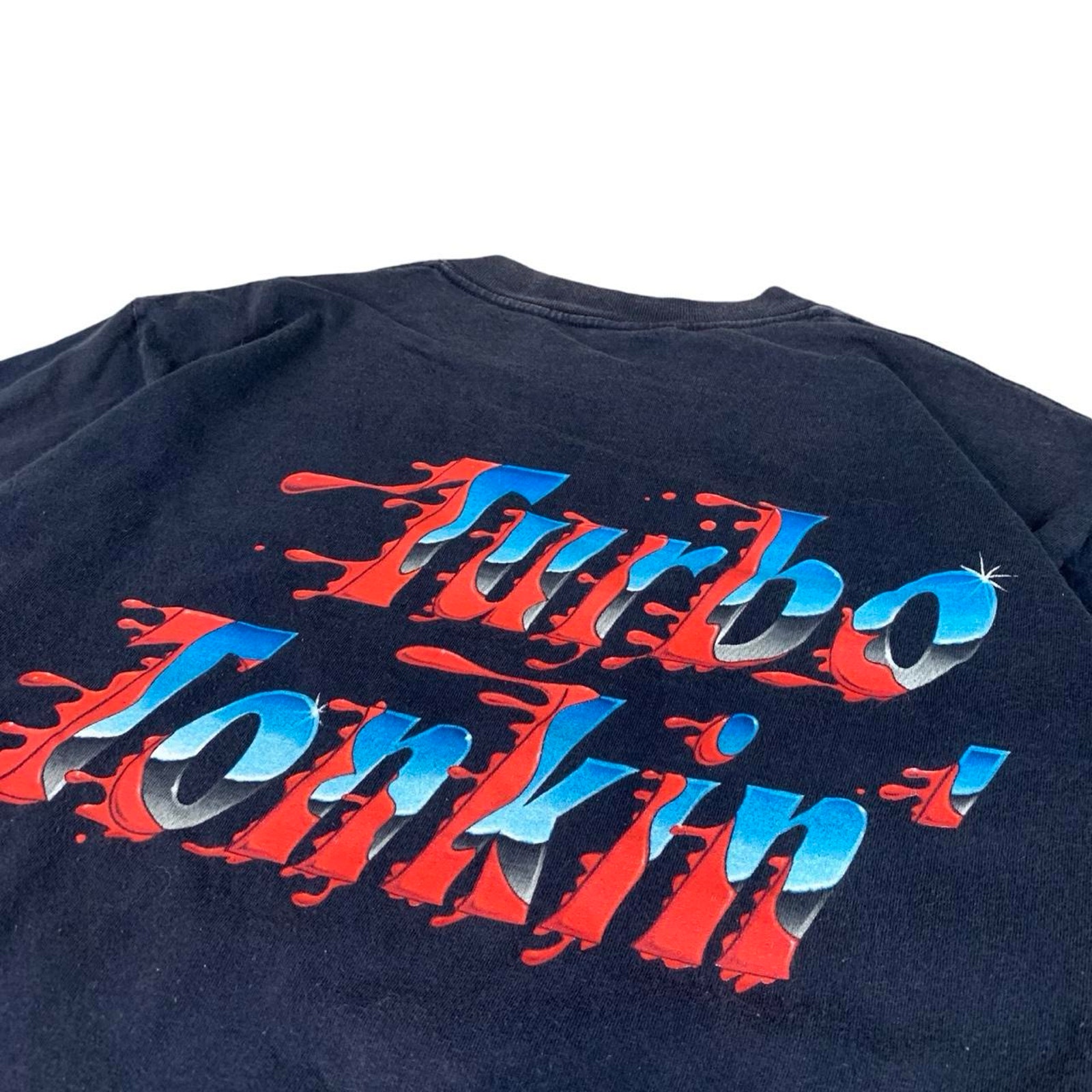 90s Tim McGraw Single Stitch Western T-shirt T-shirts