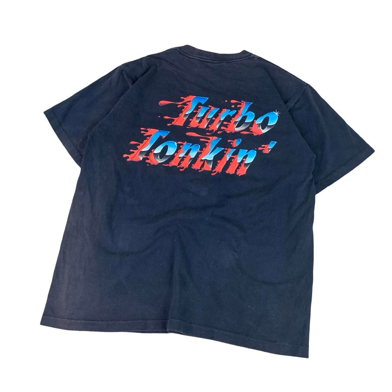 90s TIM MCGRAW ツアー Tシャツ