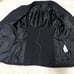 Top Value 【No. 11】 Pants Suit Black Stripe Job Hunting Business